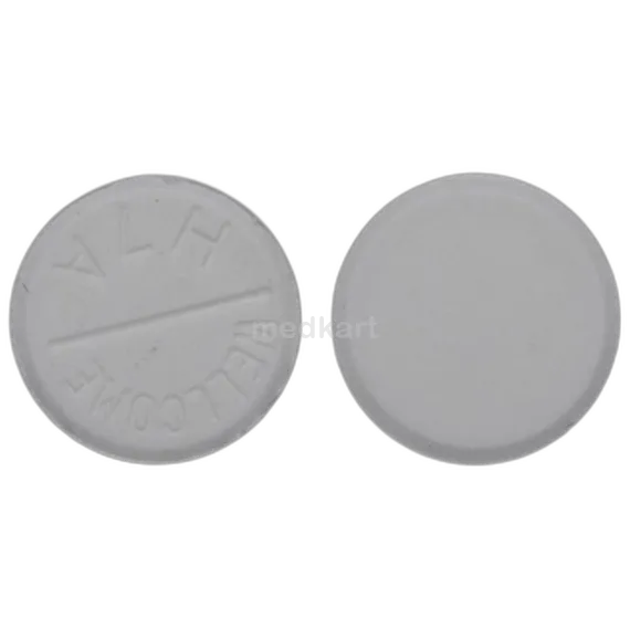 calpol 500mg plus tablet 15's